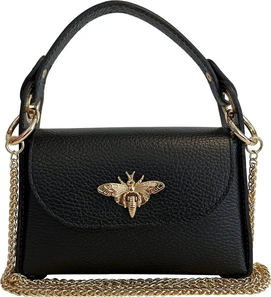 Cassie Bee Bag Crossbody
