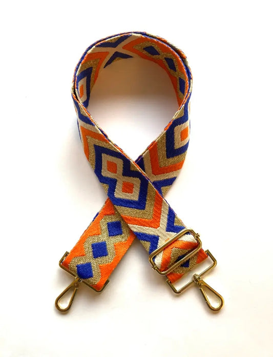 Cassette - Inca Strap
